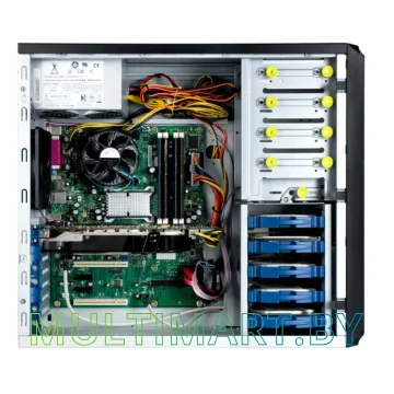 Корпус In Win PE689 850W картинка 3